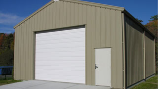 Garage Door Openers at Oak Park Heights, Florida